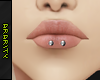 lip Piercing