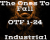 The Ones To Fall