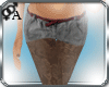 [Ari] Nina Short Panties