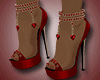 Valentine Perfect Shoes