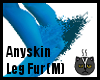 Anyskin DigiLeg Fur (M)