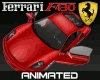 HS::Ferrari F430*Red