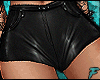 F | Latex Shorts | RLL