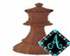 Ama(Chess Dark Queen