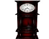 [BUR]Wall clock poses