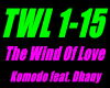 The Wind Of Love