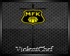 [VC] MFK Logo