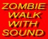 ANOTHER ZOMBIE & SOUND