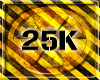 25K Support