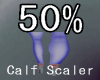 Calf Scaller 50%