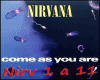 Come As You Are  Nirvana