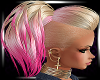 Carmit Blonde and Pink