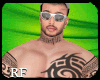 tattoo muscle gym