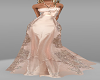 Pastel Pink Gown