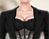 Z| Power Suit Black