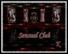 K-Sensual Club