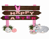 Happy Easter / Signal