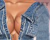 #Jacket Jeans Set