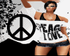 [BRS] Peace girl