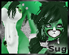 Sug* LuckyClover Fur