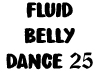 Fluid Belly Dance 25