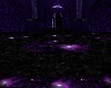 Elegant Purple Chamber