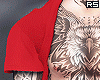MALE SHIRT + TAT