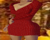 *SVN* Red Sweater (b)