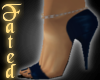*FD*Divine Blue