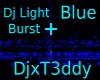 DjLtEff- Blue Burst Ptc+