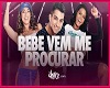 Bebe  e  vem mim procura