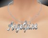 Angelpire Necklace