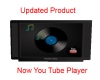 Update to youtube player