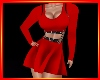 Red Mar Outfit RL