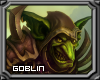 Goblin Flash Sticker
