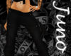 J* Sexy Bad gurl gaucho