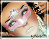 /Y/Princess mask