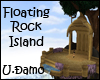 (U.Ð) Floating Island
