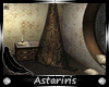 [Ast] Steampunk Drapes