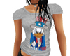 ~S~ Donald Duck T Shirt