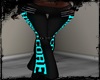 HE Hardcore Pants