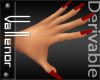 -V-Small Hands Derivable