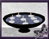{DSC} PE Floating Candle