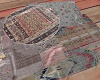 Boho Multi Rugs3