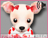 [FC] Valentine Puppy Pet