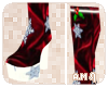 A.M.| Christmas Boots