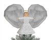 Angel X-Mas Tree Topper