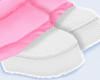 DC.. TEEN SHOES  PINK