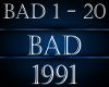 BAD Bad dnb