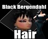 Black Bergendahl